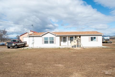 Photo of 1056 Haas Rd, Weiser, ID 83672 (MLS # 98976536)