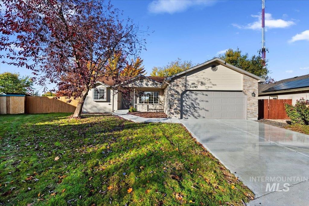 Photo of 12745 W Audi Ct, Boise, ID 83713 (MLS # 98966604)
