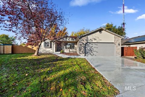 Photo of 12745 W Audi Ct, Boise, ID 83713 (MLS # 98966604)