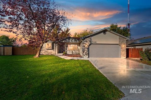 Photo of 12745 W Audi Ct, Boise, ID 83713 (MLS # 98966604)
