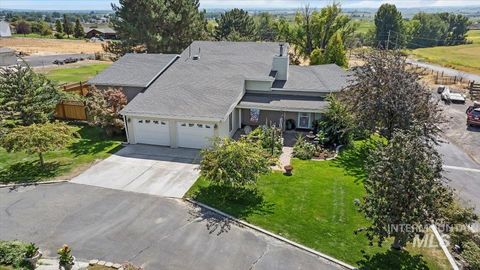 147 W 400 South Jerome ID 83338