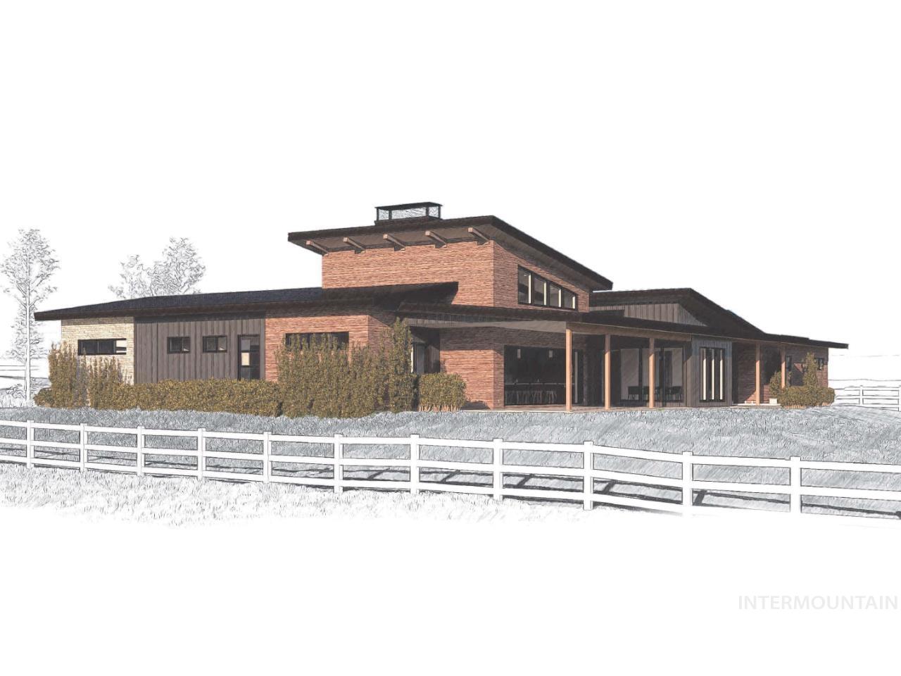 13670 Hickory Ranch Dr