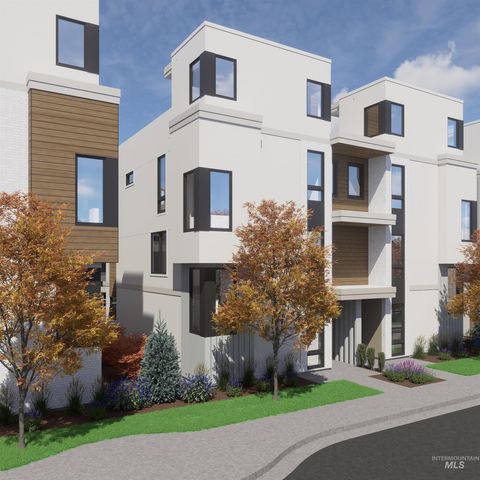 Photo of 1278 W. Malbar St #Trinity, Meridian, ID 83346 (MLS # 98962359)