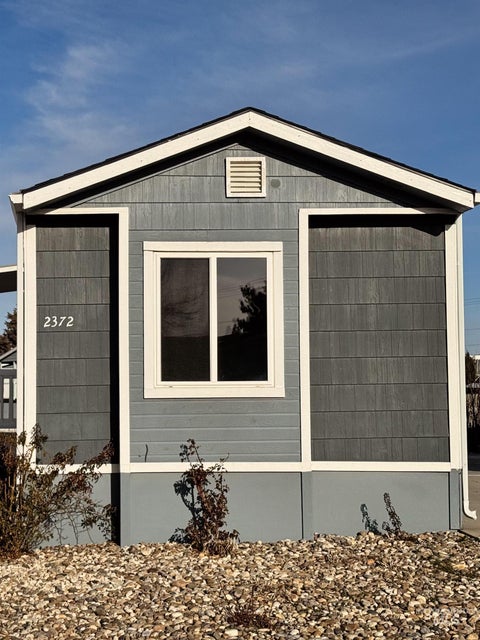 Photo of 2372 Blue Sage Lane #87, Boise, ID 83716 (MLS # 98973008)