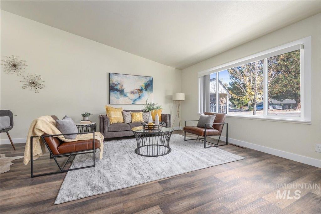 Photo of 1147 S Abbey Circle, Boise, ID 83705 (MLS # 98966281)