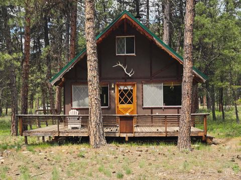 4 Jolene Dr Lowman ID 83637
