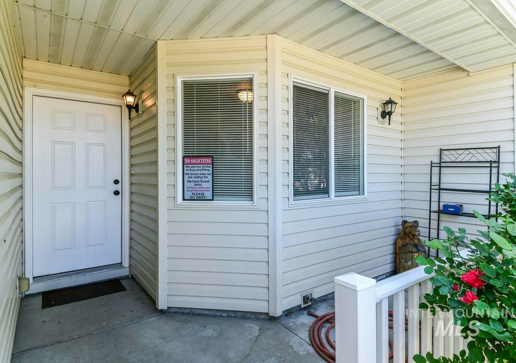 Photo of 11691 W Blueberry Ave, Nampa, ID 83651 (MLS # 98985491)