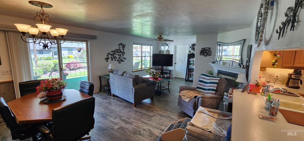 Photo of 1311 4th Street, Clarkston, WA 99403 (MLS # 98983463)