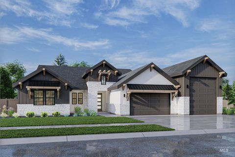 13387 N Tierra Linda Way Boise ID 83714