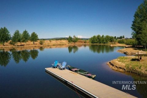 Photo of 12 Sunbridge Drive, McCall, ID 83638 (MLS # 98956888)