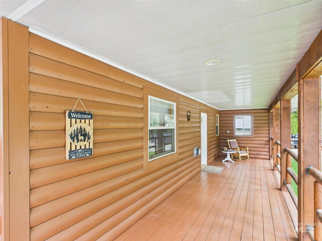 Photo of 4474 Council Cuprum Rd, Council, ID 83612 (MLS # 98950402)