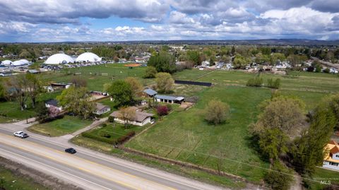 Photo of 338 W Hwy 52, Emmett, ID 83617 (MLS # 98983052)