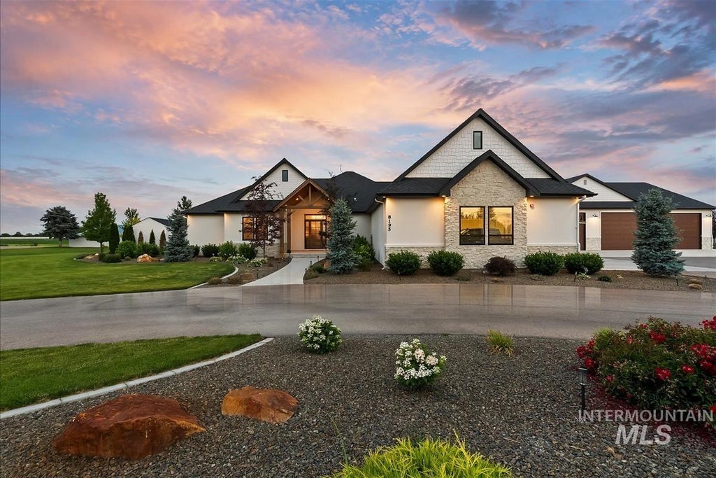 Photo of 8195 Joplin Rd, Nampa, ID 83687 (MLS # 98993095)