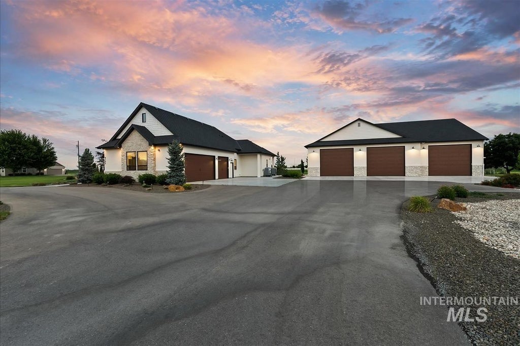 Photo of 8195 Joplin Rd, Nampa, ID 83687 (MLS # 98993095)