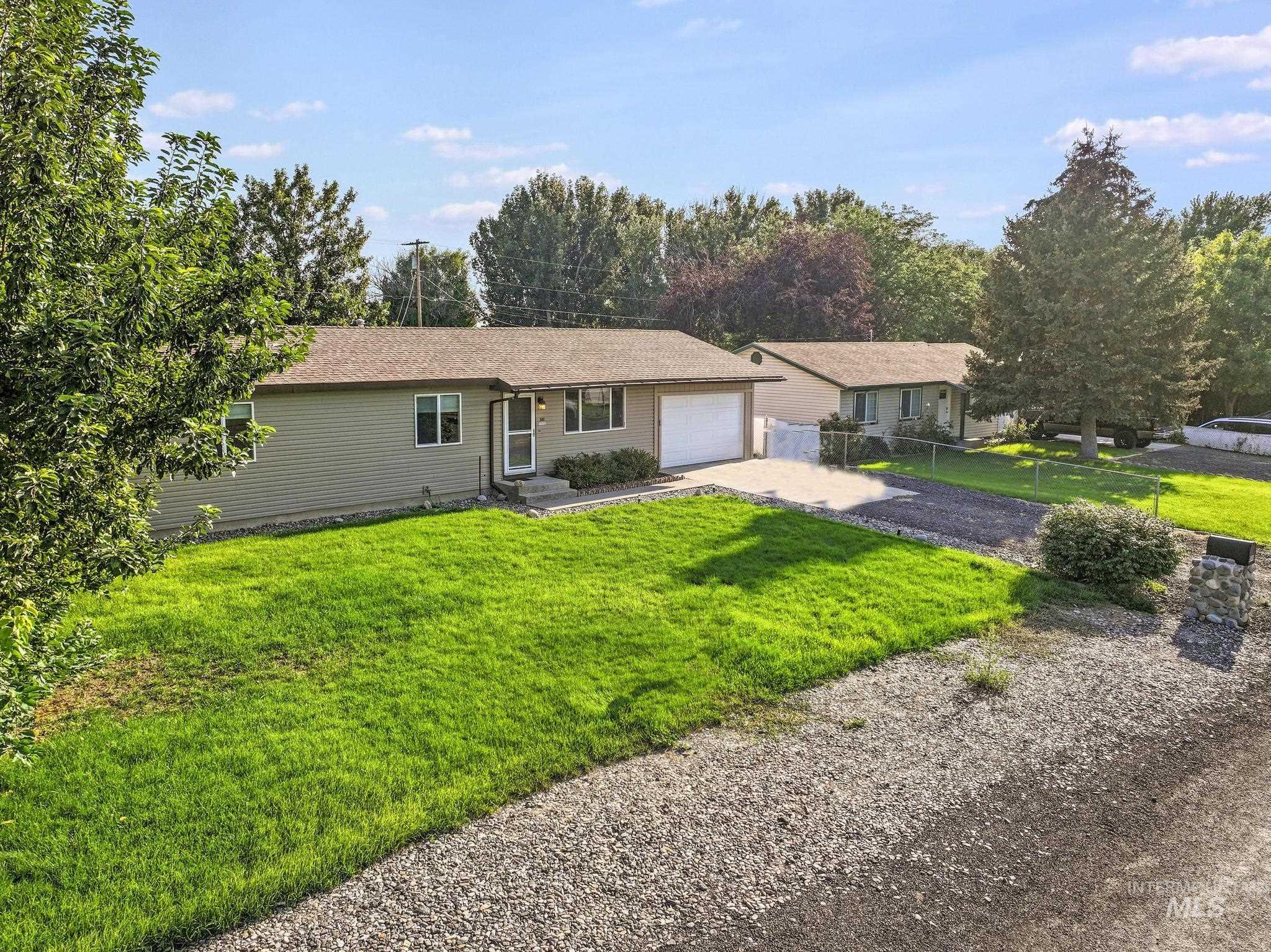 Wendell, Idaho 83355, United States, 3 Bedrooms Bedrooms, ,1 BathroomBathrooms,Residential,Active,200143