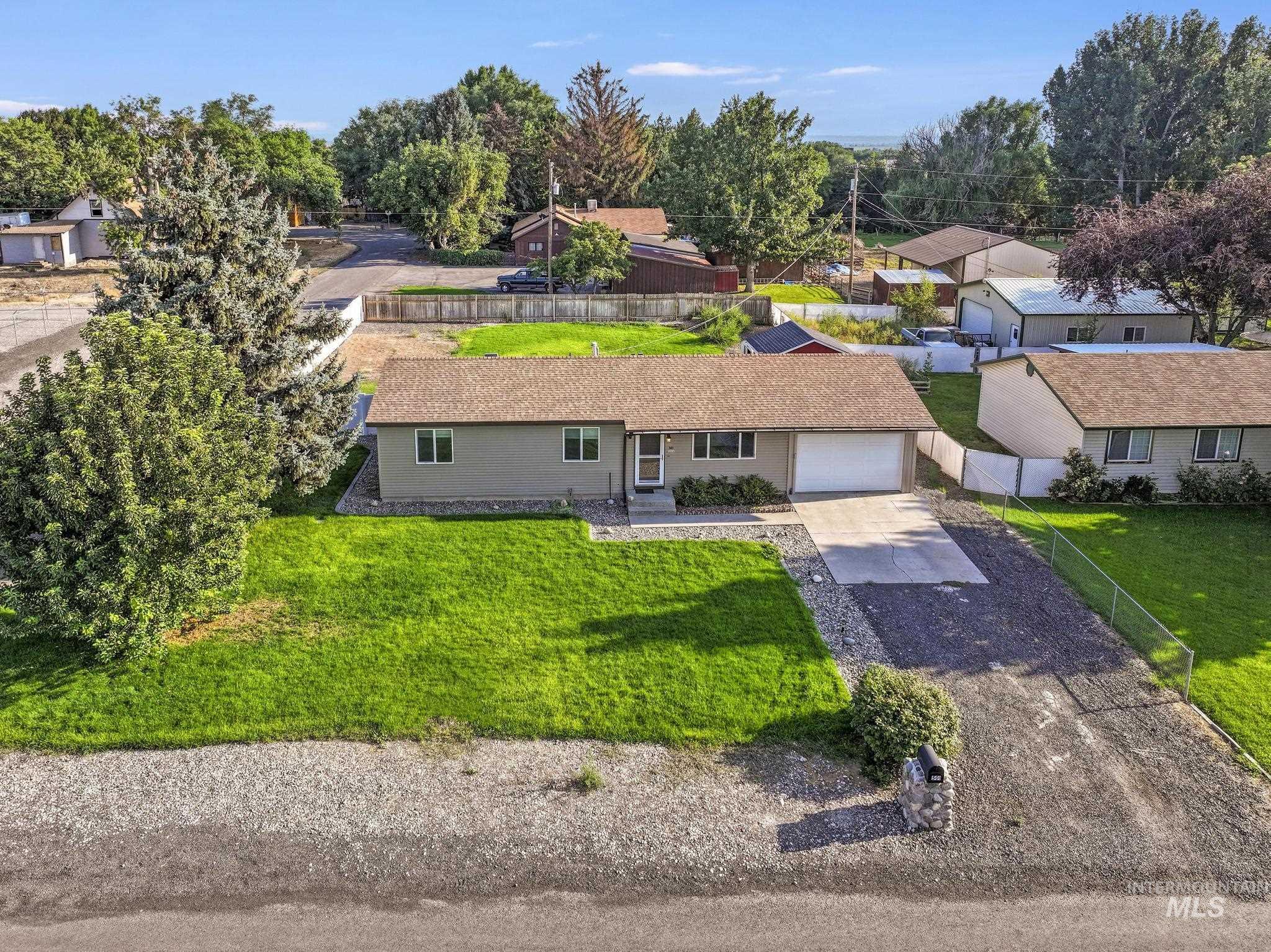 Wendell, Idaho 83355, United States, 3 Bedrooms Bedrooms, ,1 BathroomBathrooms,Residential,Active,200143