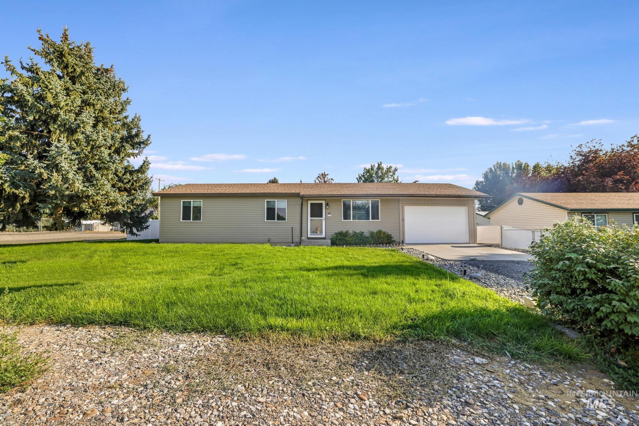 Wendell, Idaho 83355, United States, 3 Bedrooms Bedrooms, ,1 BathroomBathrooms,Residential,Active,200143