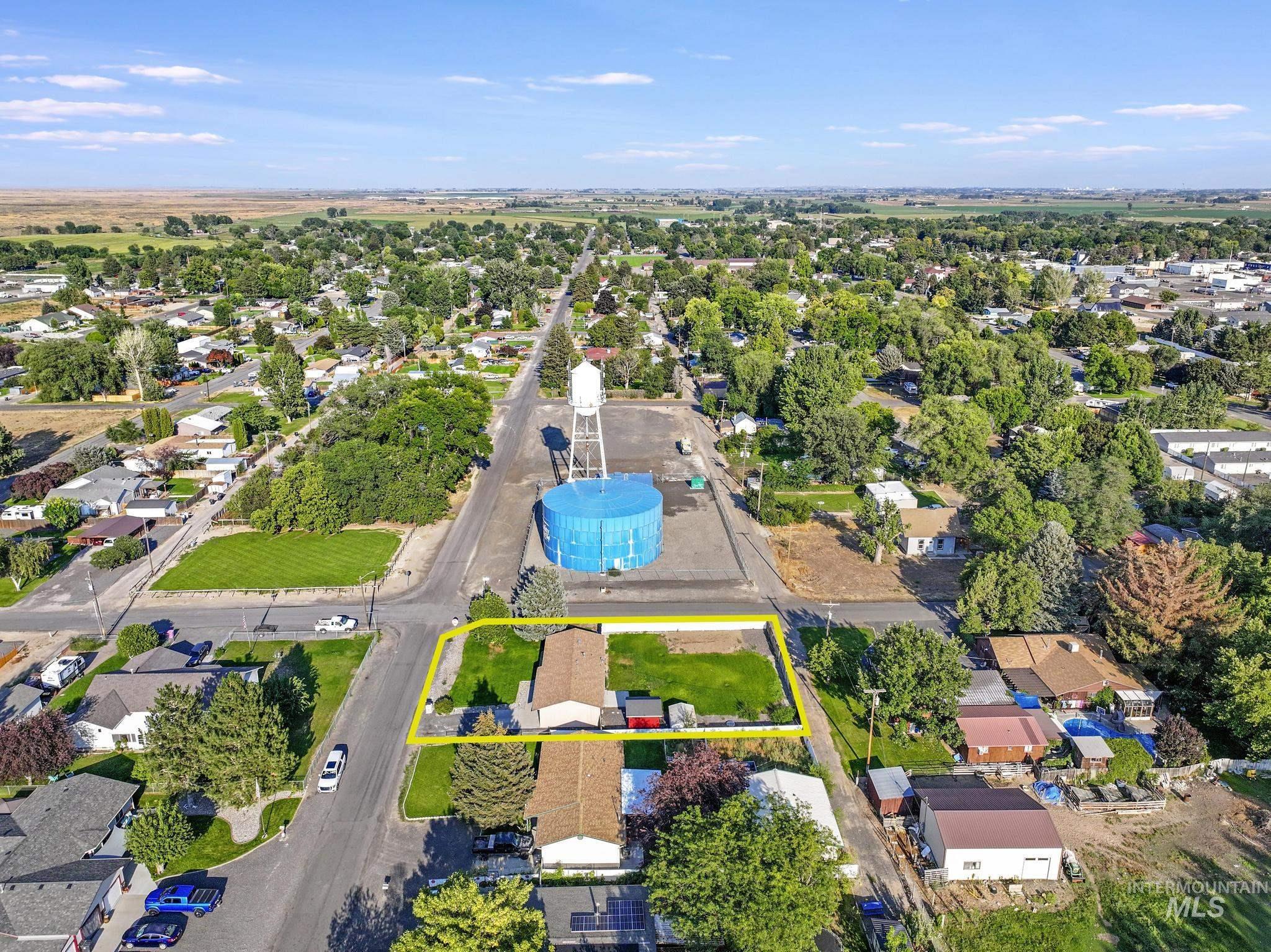 Wendell, Idaho 83355, United States, 3 Bedrooms Bedrooms, ,1 BathroomBathrooms,Residential,Active,200143