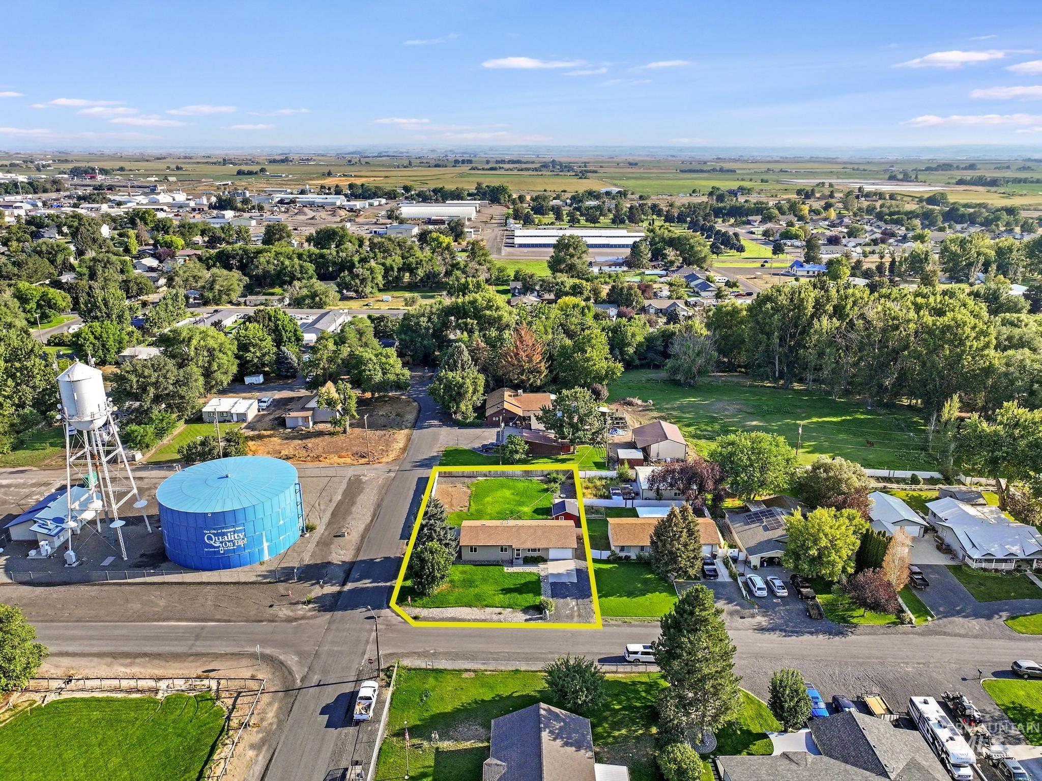 Wendell, Idaho 83355, United States, 3 Bedrooms Bedrooms, ,1 BathroomBathrooms,Residential,Active,200143