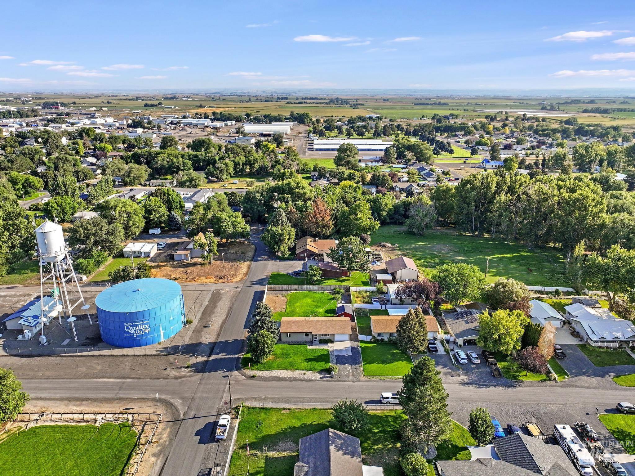 Wendell, Idaho 83355, United States, 3 Bedrooms Bedrooms, ,1 BathroomBathrooms,Residential,Active,200143