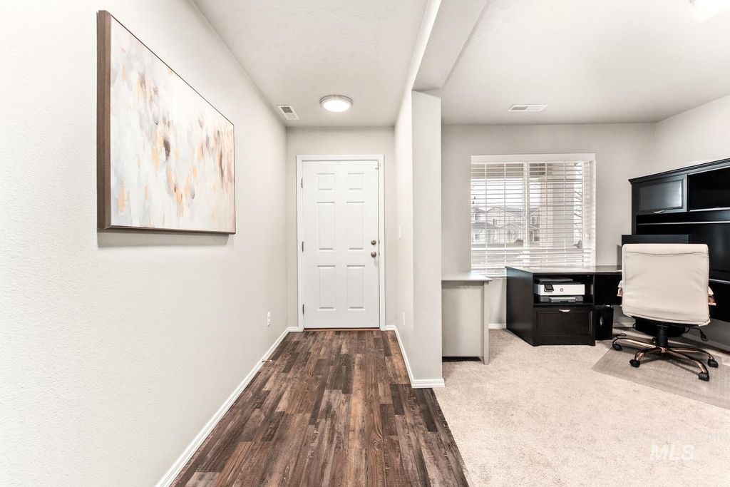 Photo of 7538 E Drouillard St, Nampa, ID 83687 (MLS # 98969523)