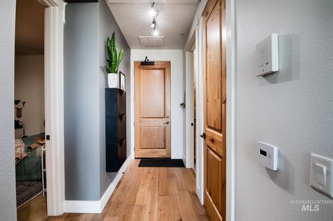 Photo of 851 W Front St #1004, Boise, ID 83702 (MLS # 98968596)