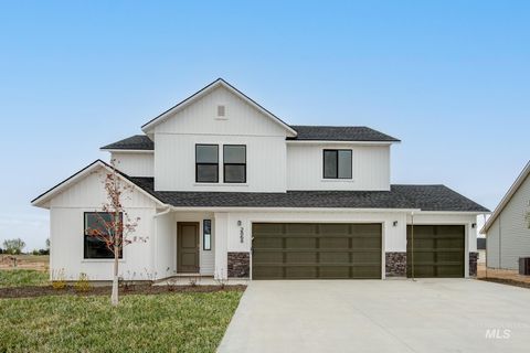 Photo of 2868 W Taiban Creek Dr, Kuna, ID 83634 (MLS # 98940987)