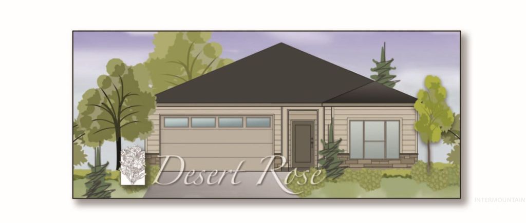 Photo of 741 E Bouquet Ct, Kuna, ID 83634 (MLS # 98986028)