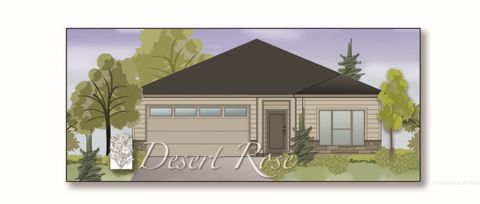 Photo of 741 E Bouquet Ct, Kuna, ID 83634 (MLS # 98986028)