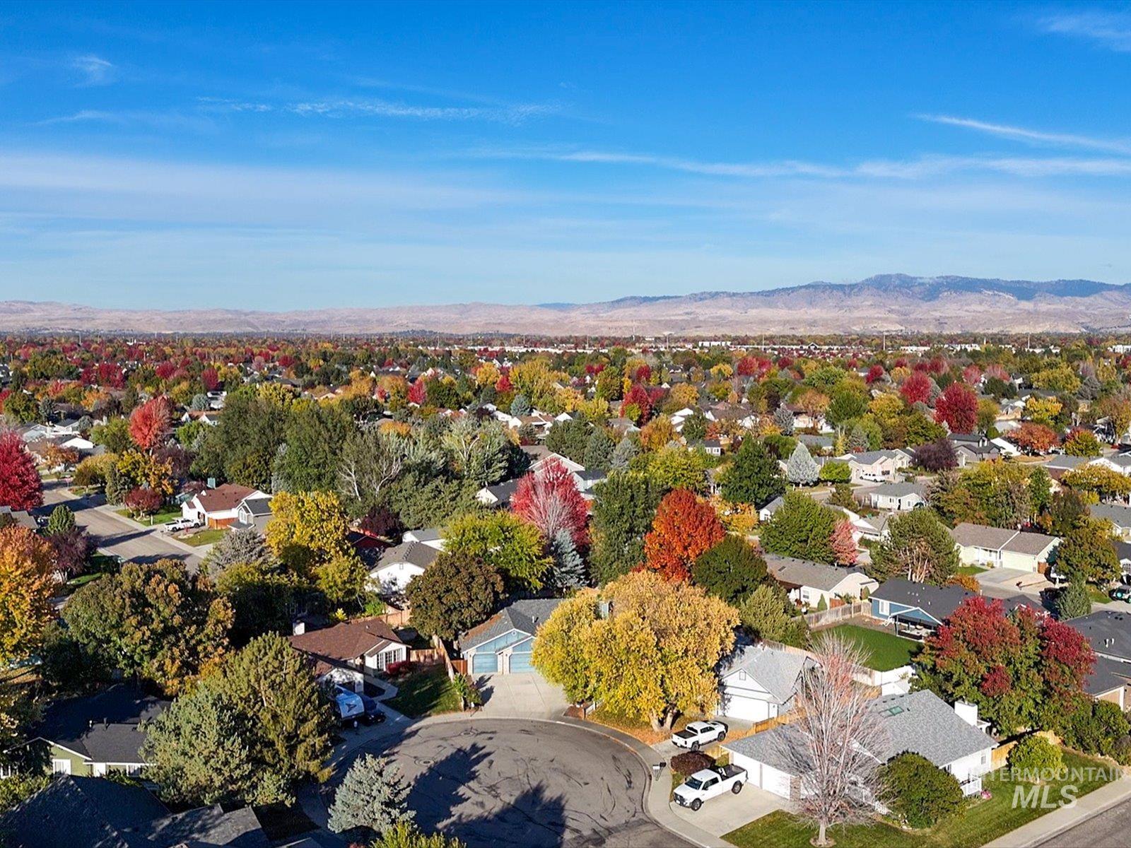 2056 N Whittier Pl, Meridian, Idaho image 47