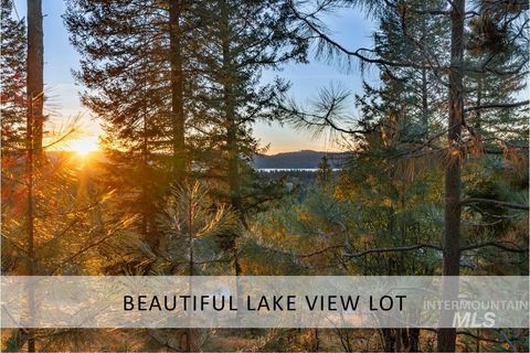 Photo of 1670 Majestic View Dr, McCall, ID 83638 (MLS # 98965790)