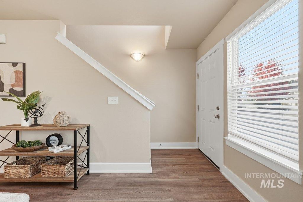 Photo of 11026 W Garverdale Ln #101, Boise, ID 83713 (MLS # 98965510)