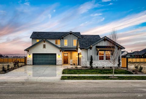 Photo of 13424 N Spring Creek Way, Boise, ID 83714 (MLS # 98974941)