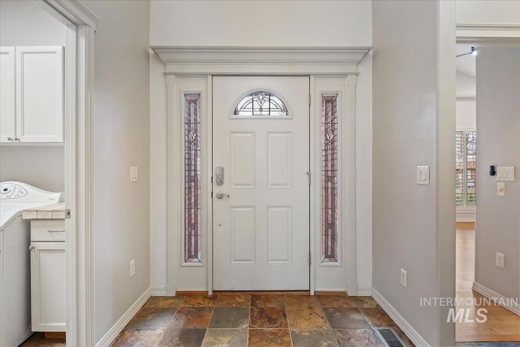 Photo of 6980 E Greens Dr, Nampa, ID 83687 (MLS # 98977972)