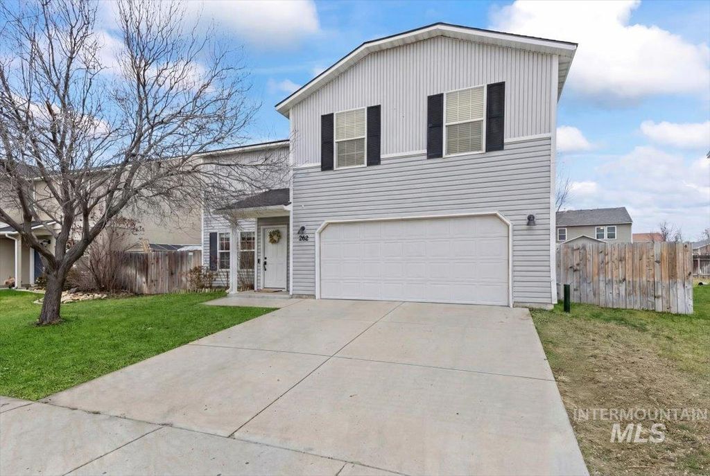 Photo of 262 E Willowcreek Dr, Middleton, ID 83644 (MLS # 98972575)