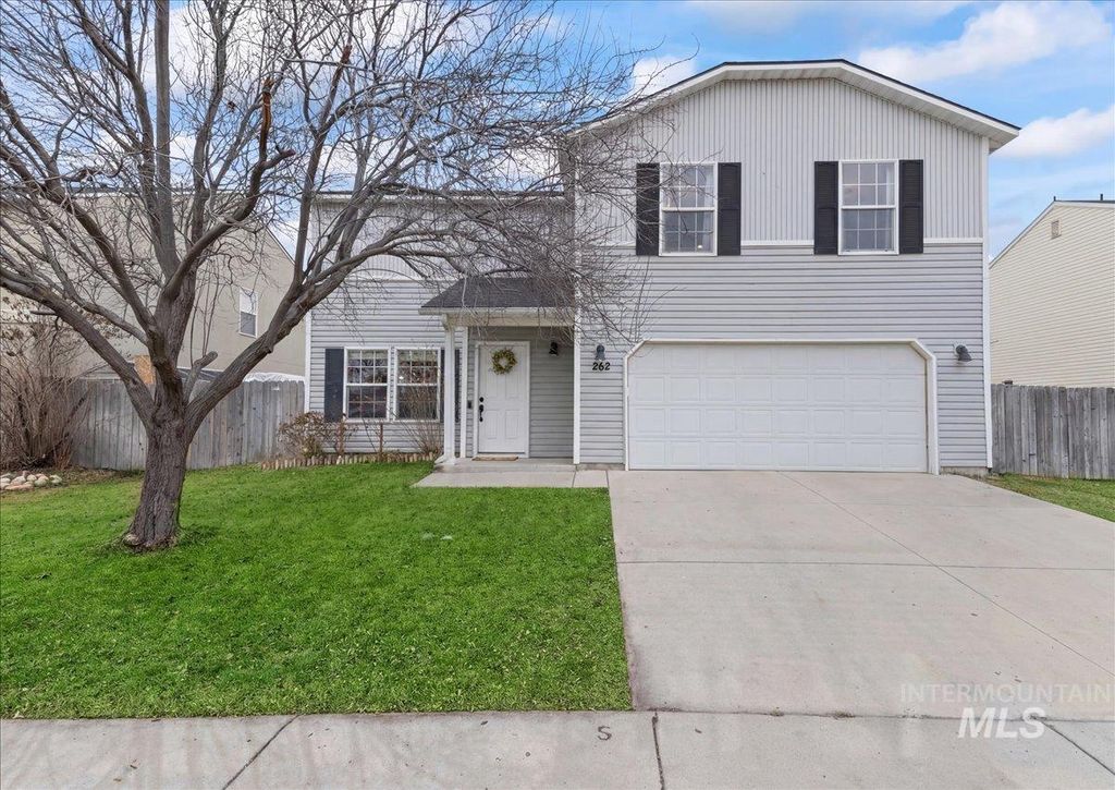 Photo of 262 E Willowcreek Dr, Middleton, ID 83644 (MLS # 98972575)