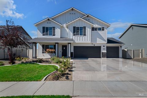 18321 N Strawflower Ave Nampa ID 83686