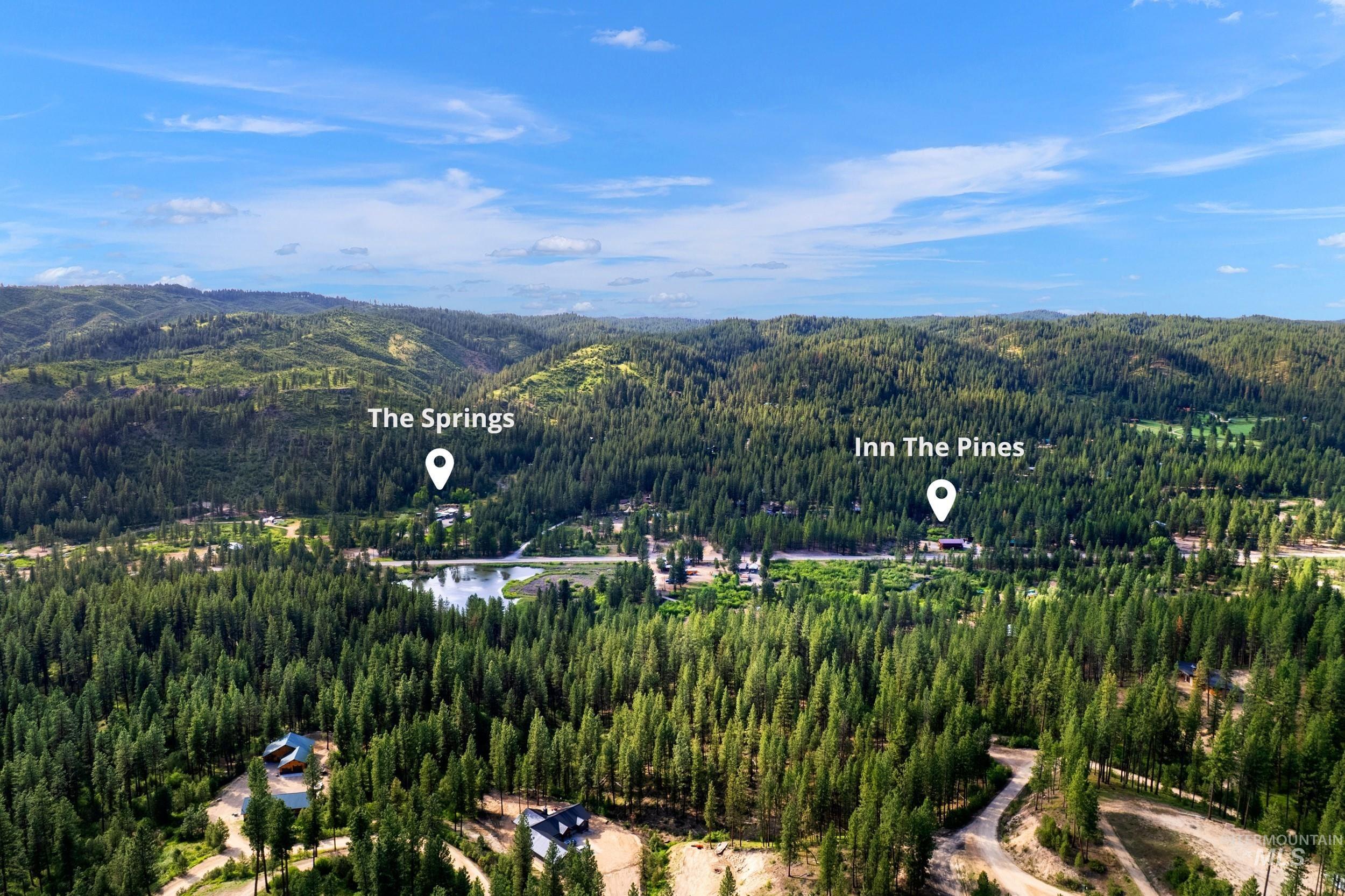 Lot 24 Block 1 Elk Run