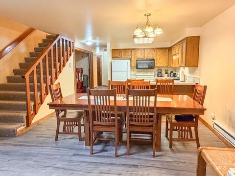 Photo of 1607 Davis Ave #K53, McCall, ID 83638 (MLS # 98969552)