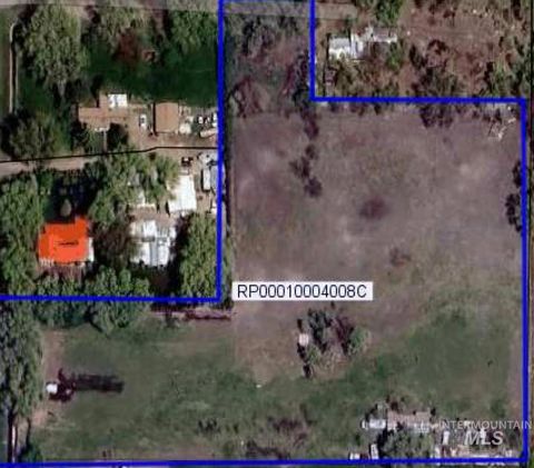 Photo of tbd Hansen Ave, Burley, ID 83318 (MLS # 98949691)