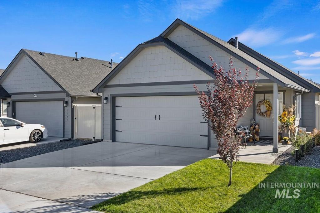 Photo of 1615 Kenyon Meadow Street, Twin Falls, ID 83301 (MLS # 98962918)