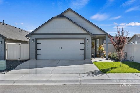 1615 Kenyon Meadow Street Twin Falls ID 83301