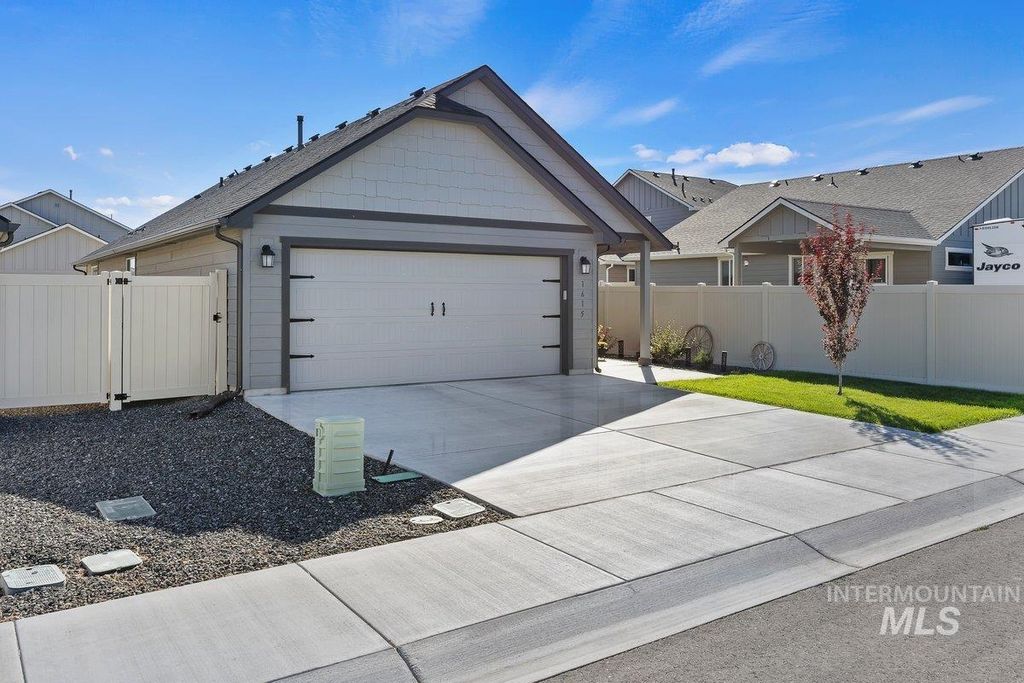Photo of 1615 Kenyon Meadow Street, Twin Falls, ID 83301 (MLS # 98962918)