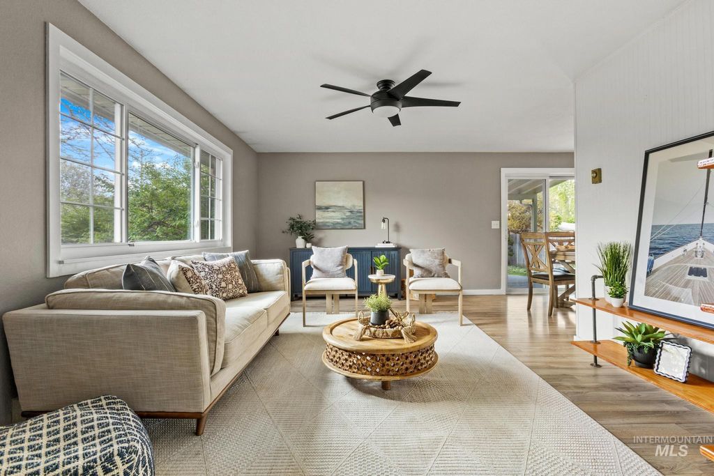 Photo of 1510 E Greensboro St, Boise, ID 83706 (MLS # 98982157)