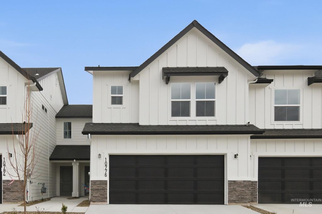 Photo of 10776 Rutland St, Caldwell, ID 83605 (MLS # 98979917)