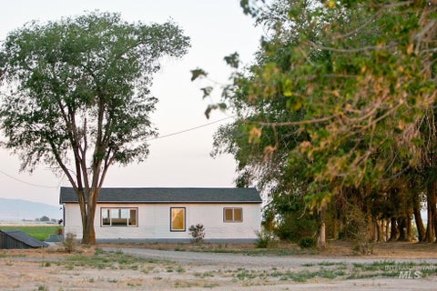 Photo of 862 N 500 W, Rupert, ID 83350 (MLS # 98993707)