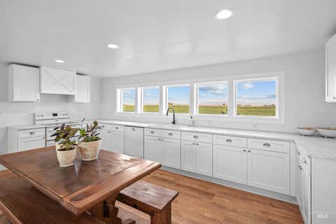 Photo of 862 N 500 W, Rupert, ID 83350 (MLS # 98993707)