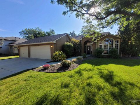3832 N Jullion Way Boise ID 83704