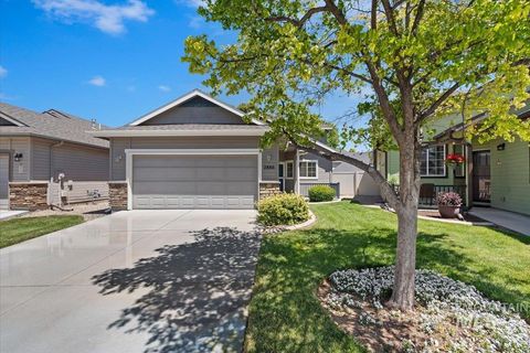 Photo of 2886 N Richter AVE, Meridian, ID 83646 (MLS # 98990266)