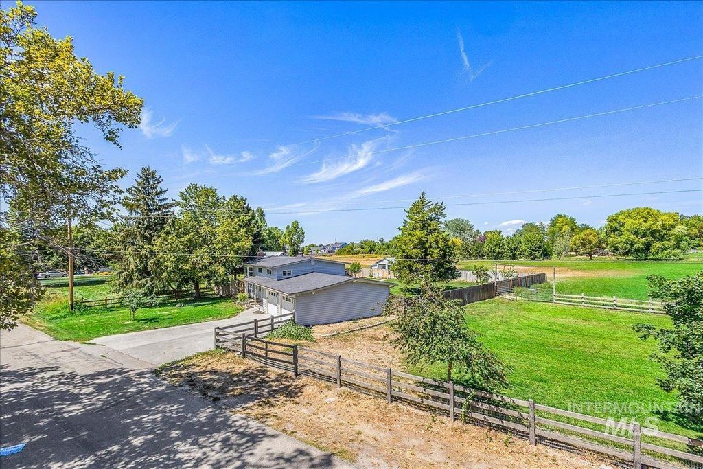 Photo of 9412 W Wright St, Boise, ID 83709 (MLS # 98977160)